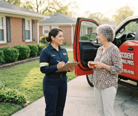 Accident Towing Service San Rafael, CA FAQs